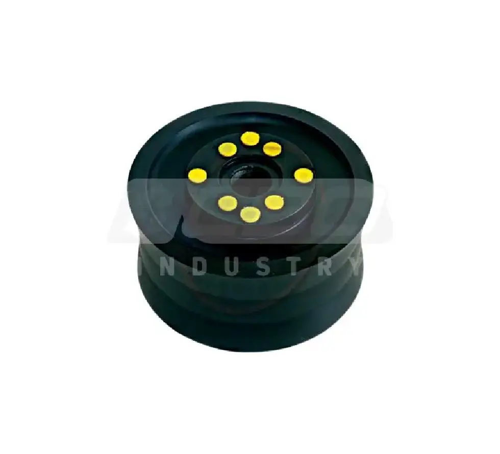 CIFA-RUBBER PISTON Q180