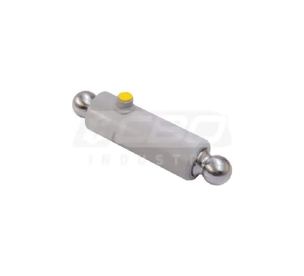 PLUNGER CYLINDER Q160-60 SPZ- 1 PORT-GEN.3 (4S)