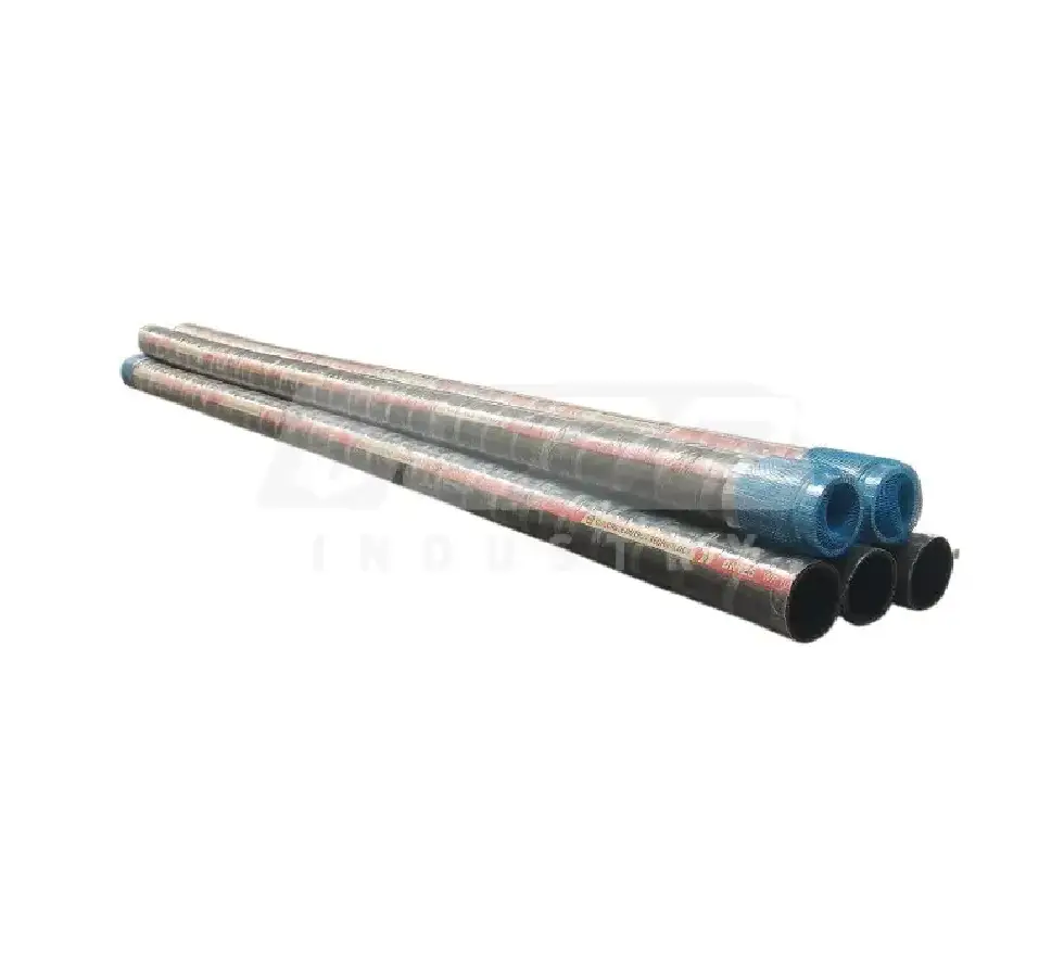 END HOSE SK125/5.5