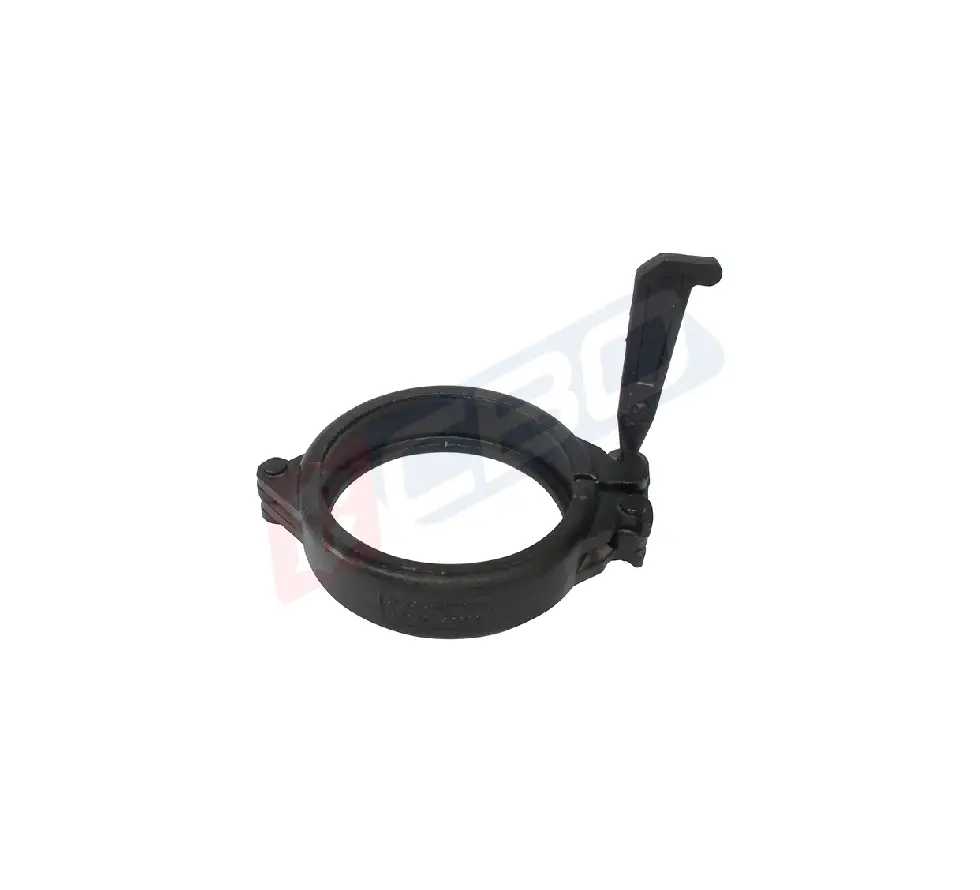 CUP TYPE COUPLING DN180