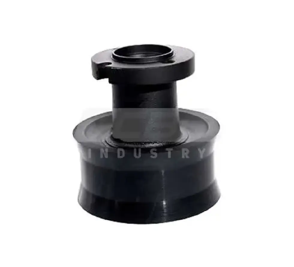 RUBBER PISTON RAM DN230 (9'')