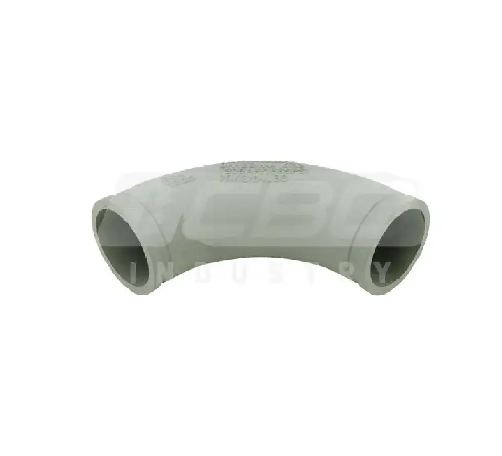 DELIVERY PIPE ELBOW PROLINE SK125 90°