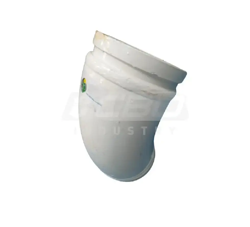 5.5'' 50° ELBOW (TWINLAYER)
