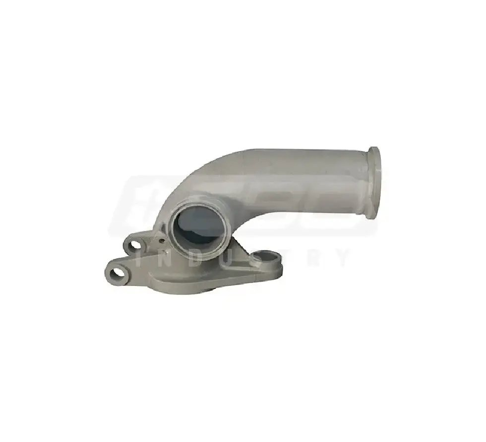 FOLDABLE ELBOW ZXM150 (W/OUT PORT)