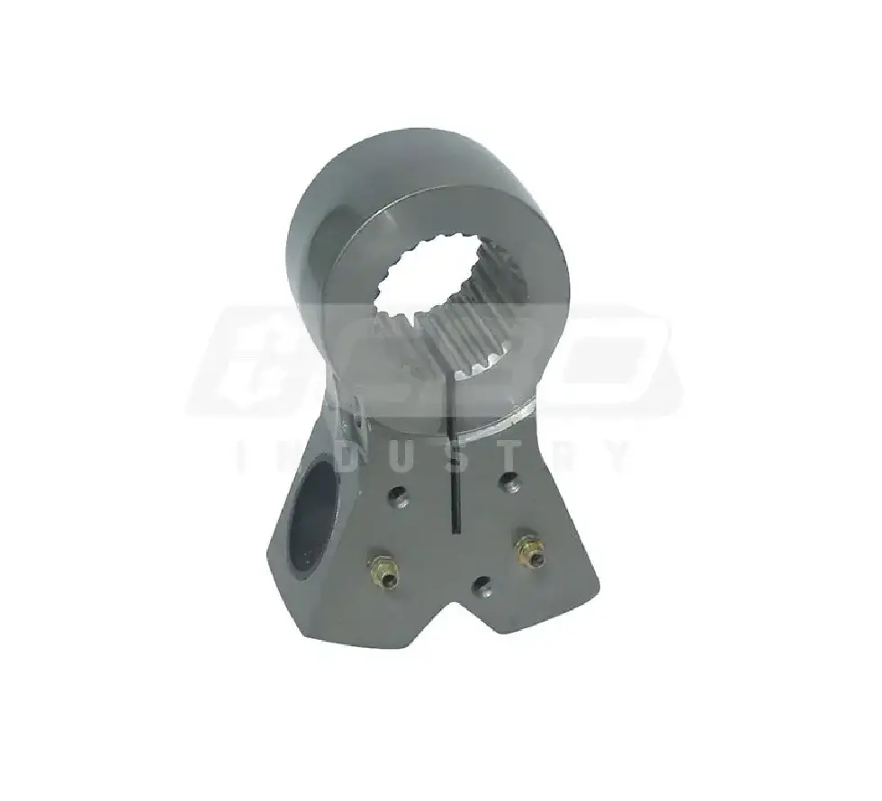 SLEWING LEVER Q80 # 458733