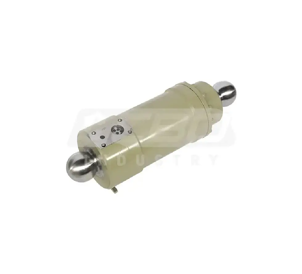 PLUNGER CYLINDER Q200-80