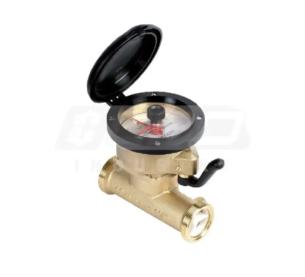 WATER METER 500 LT MADDELENA