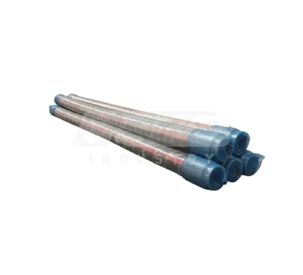 DELIVERY HOSE SK125-5.5'' X4000 
