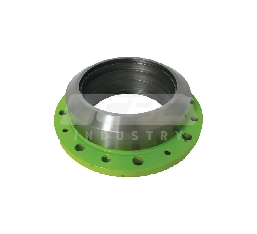 BEARING PEDESTAL