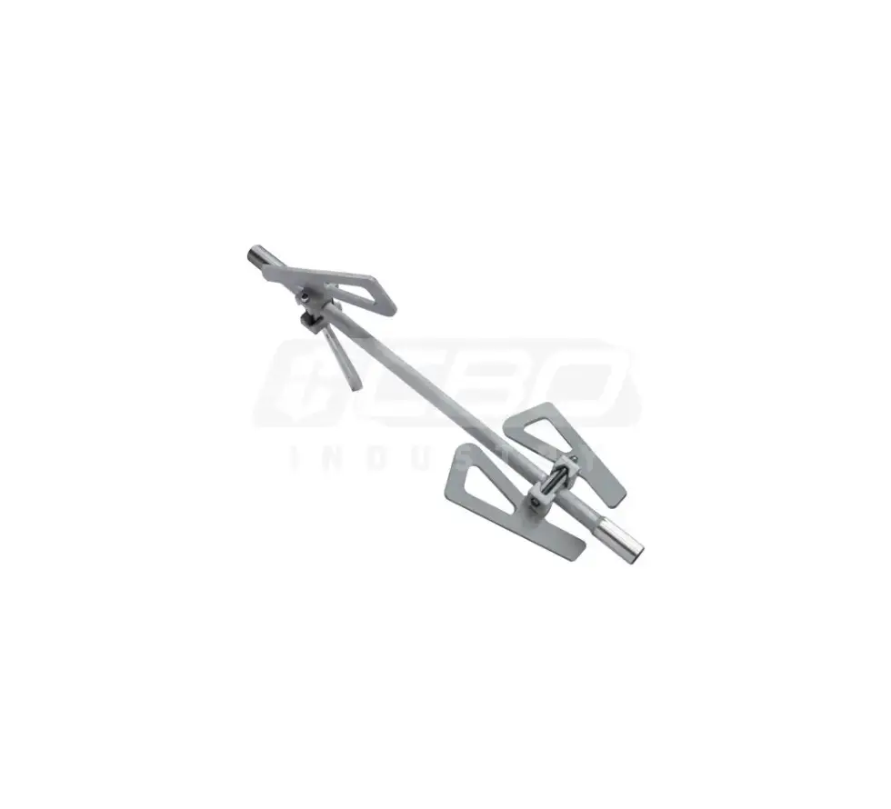 MIXER SHAFT SET RS905/RS907