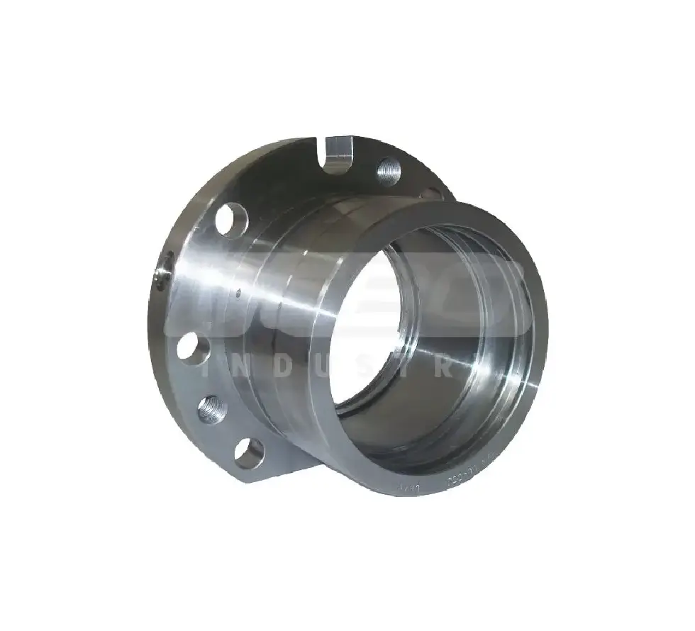 BEARING PEDESTAL