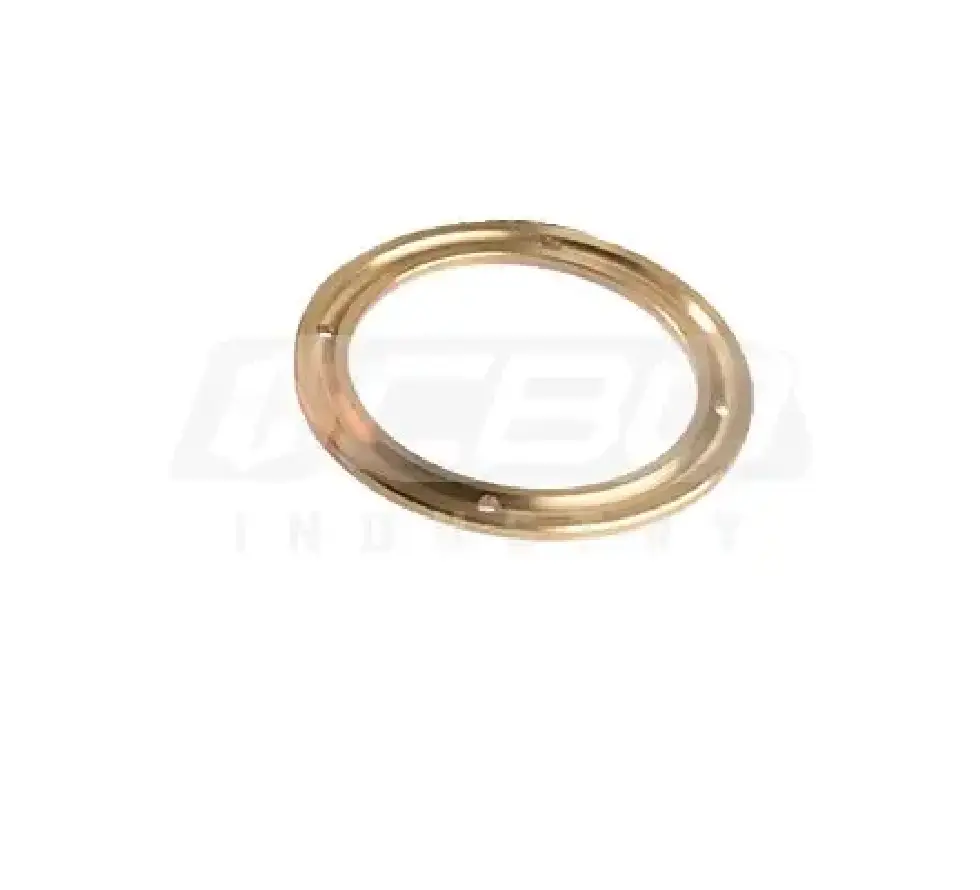 END BEARING
