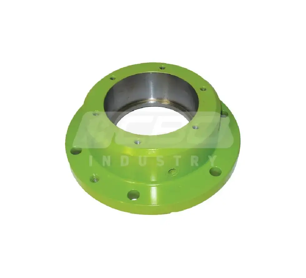 BEARING PEDESTAL 2