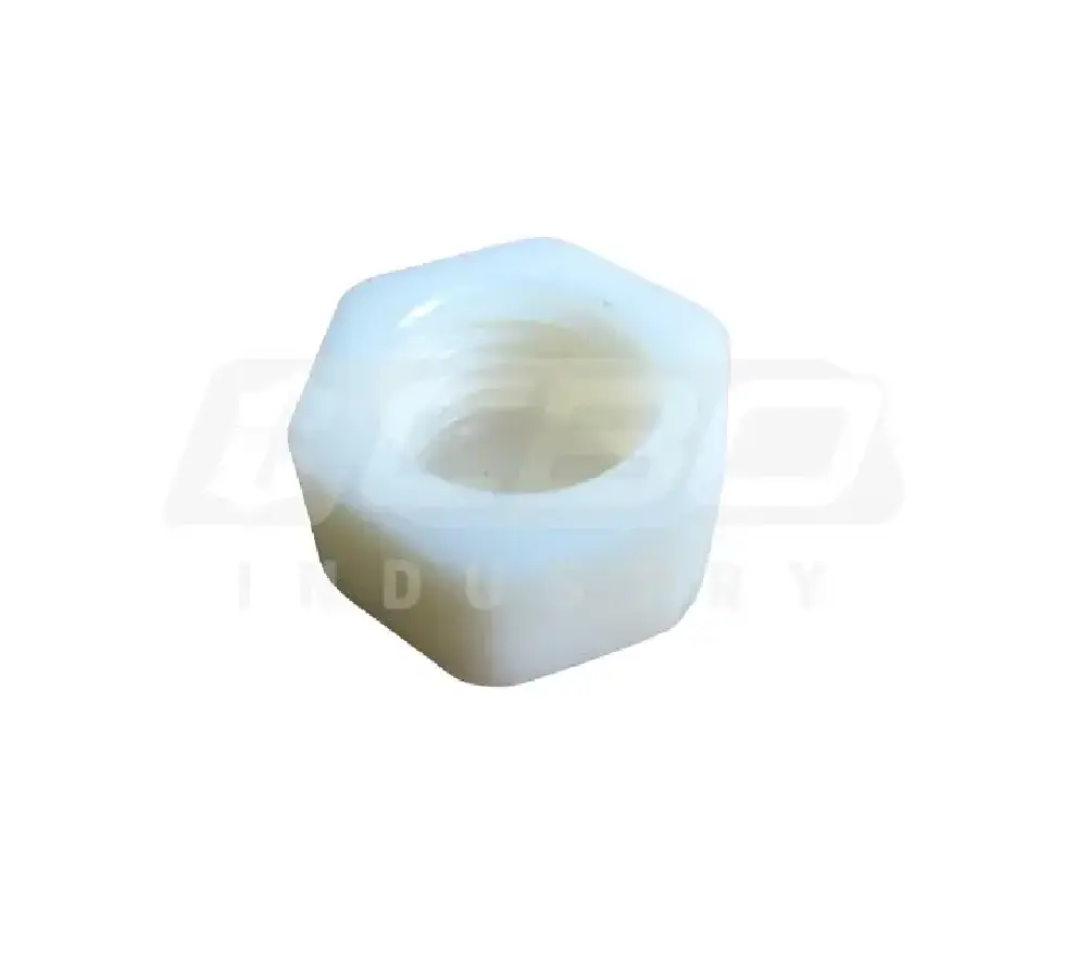SCREW COVER