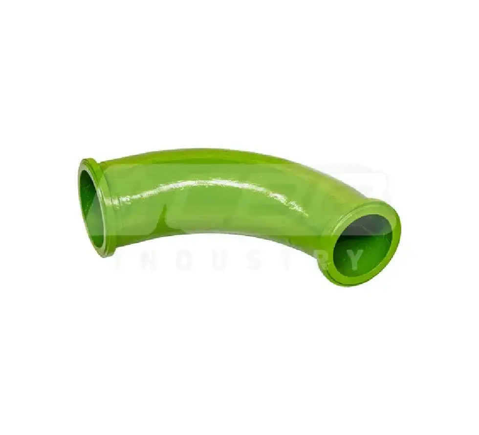 BEND PIPE