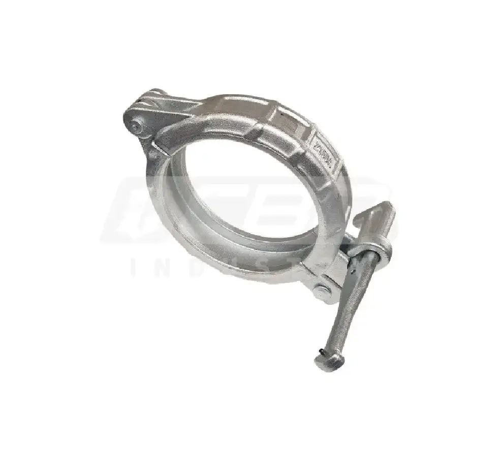 PIPE CLAMP 150A I