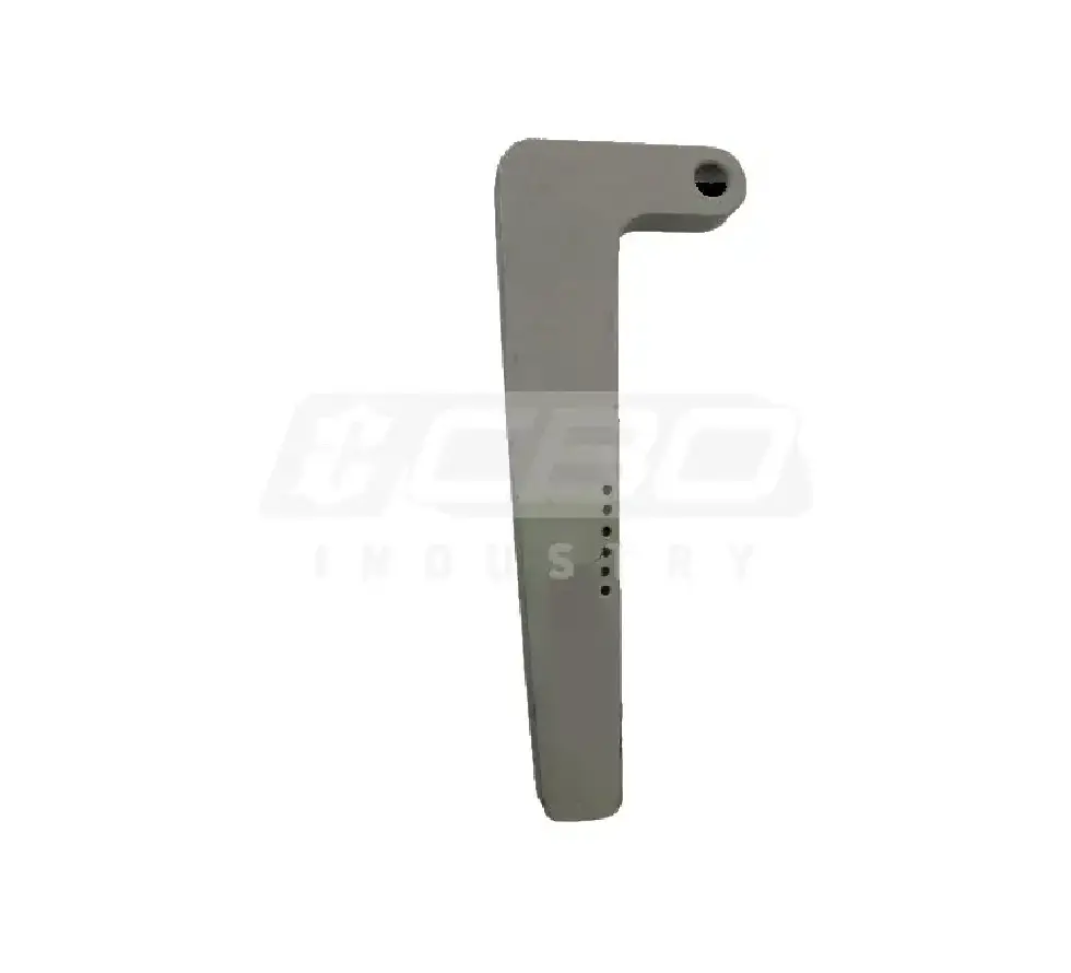 INCLINED BLOCK