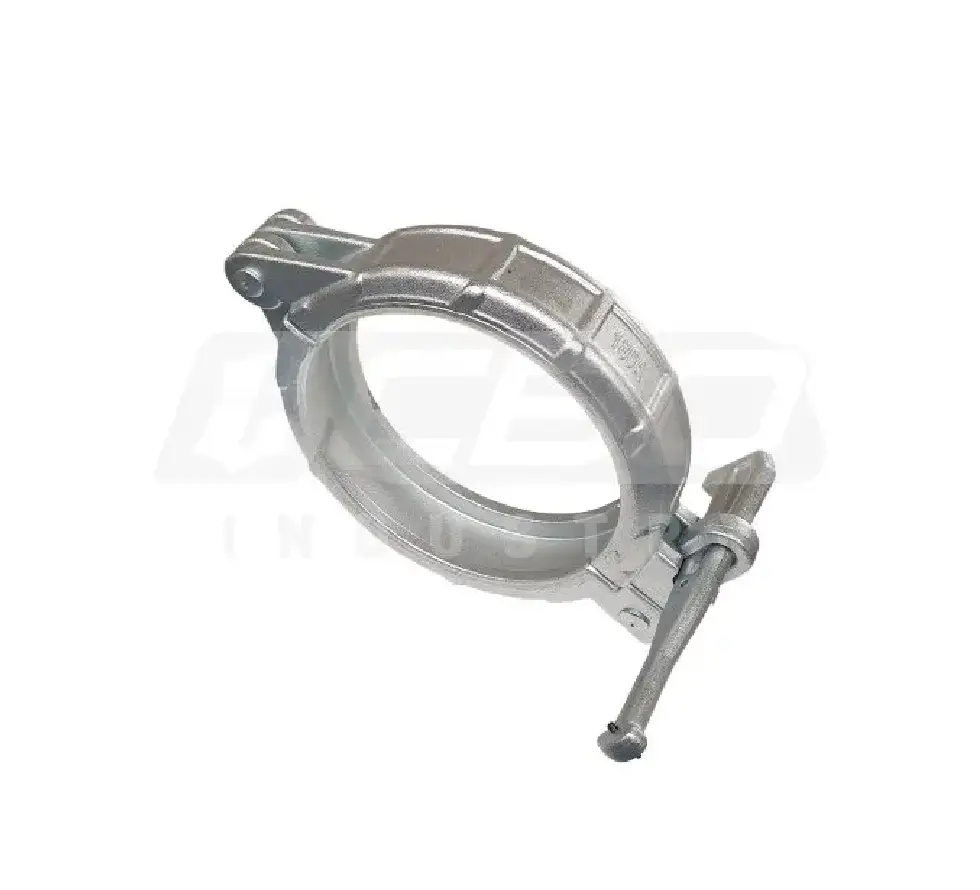 PIPE CLAMP 180A I