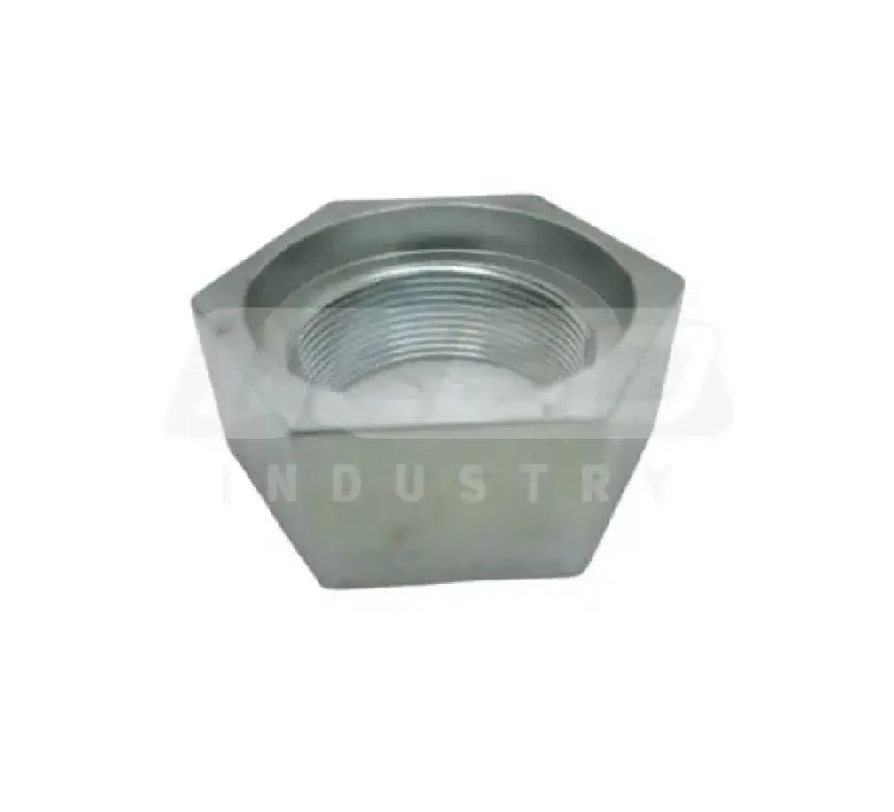 NUT M80×3