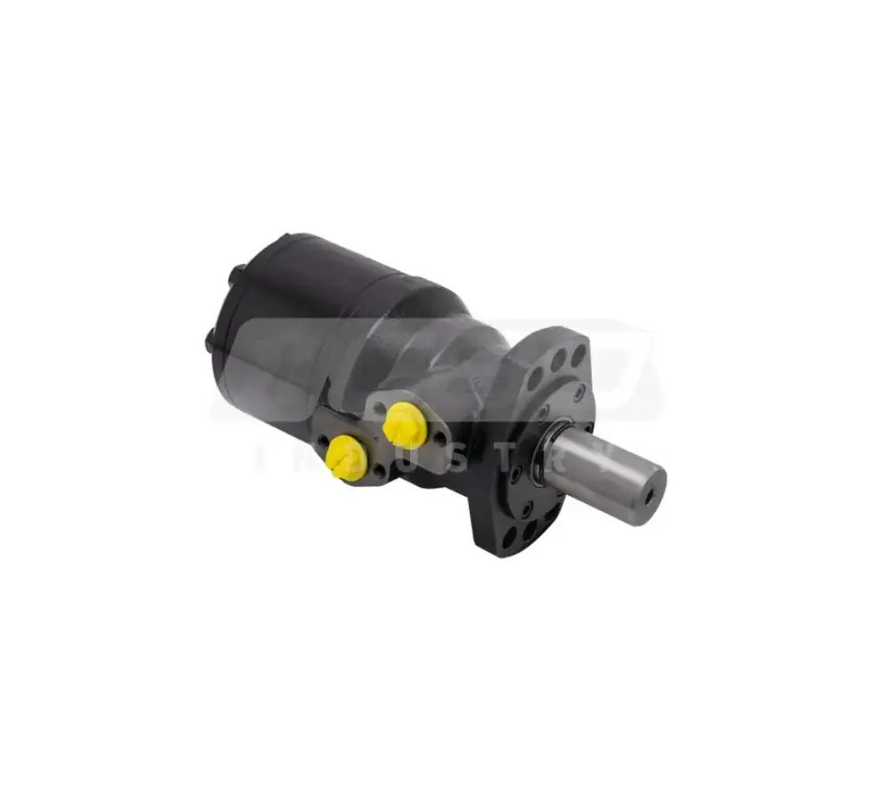 HYDRAULIC MOTOR BMH500- Q35.00 -D