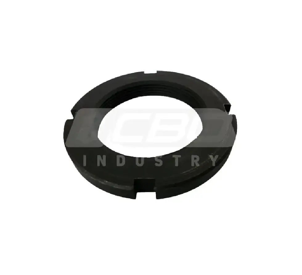 NUT M60×2