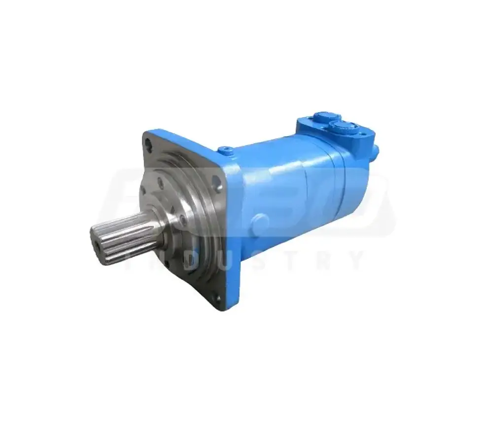 MIXING MOTOR