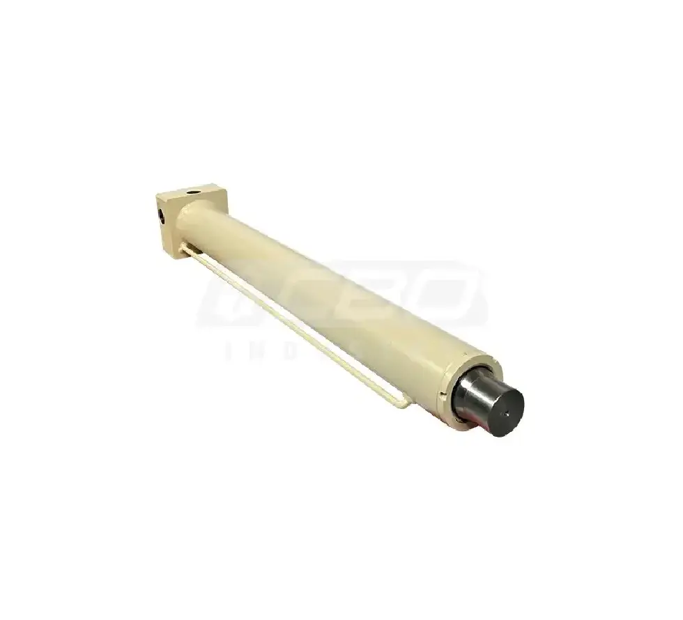 HYDRAULIC CYLINDER 650-80/63