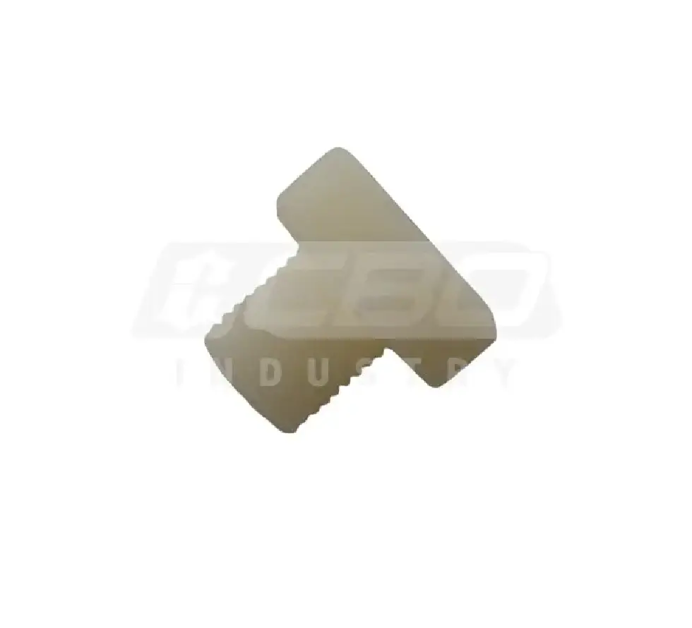 SCREW PLUG