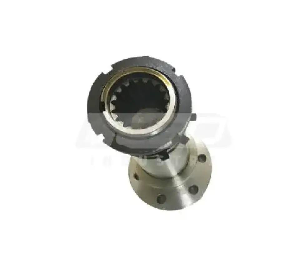 HALF SHAFT 1