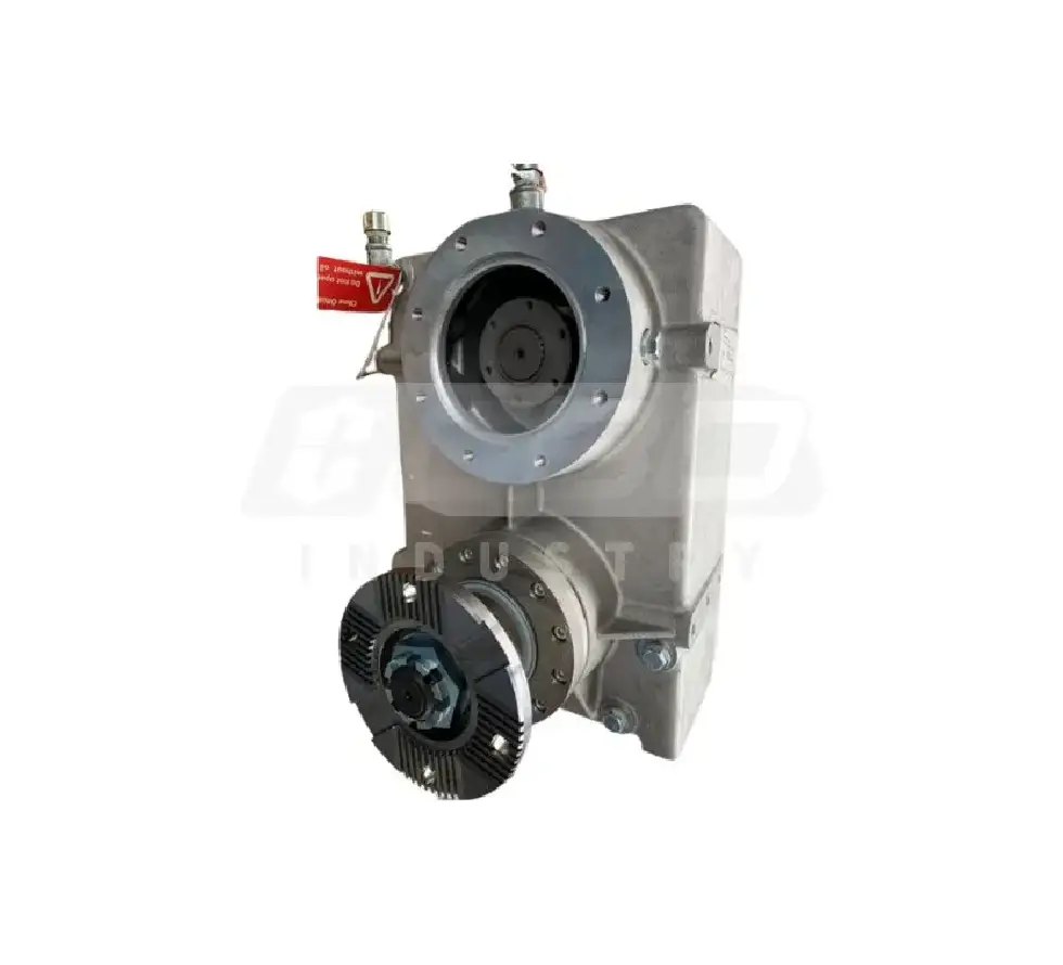 DISTRIBUTOR GEAR BOX G61 İ:0,670
