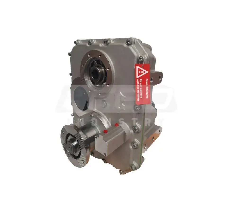 DISTRIBUTOR GEAR BOX G64 SB İ:0,659