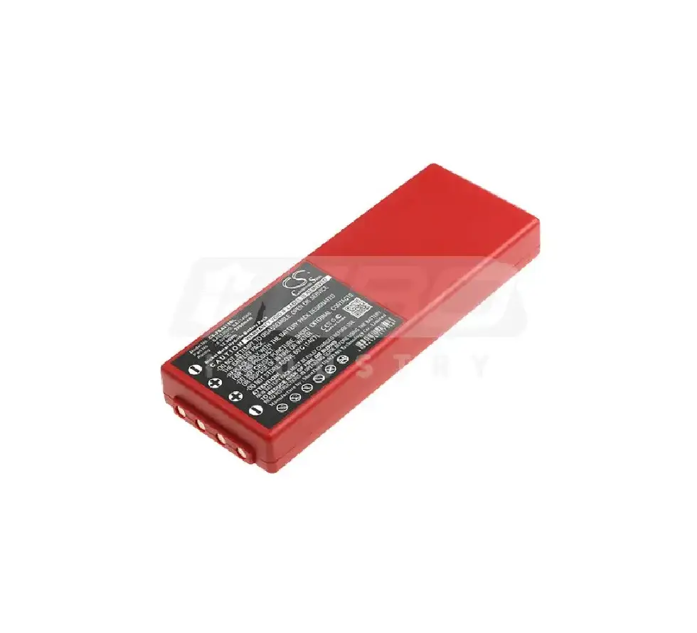 BATTERY 4.2 mAh -REPLC.