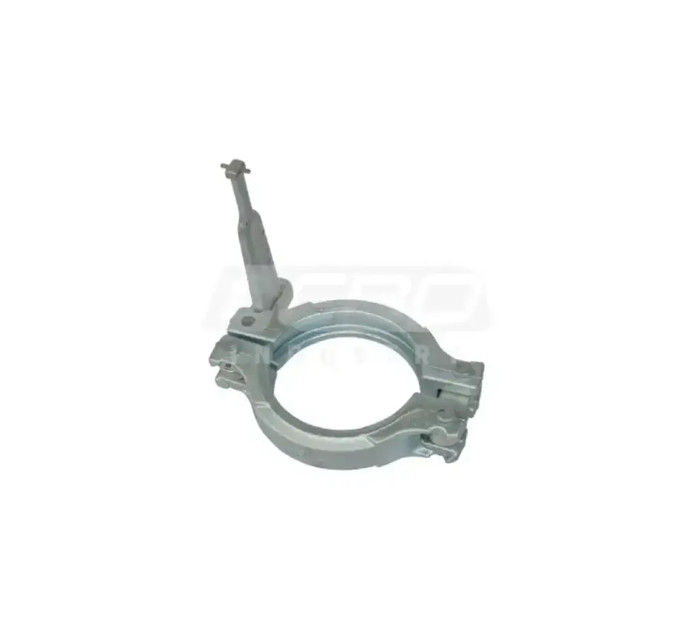 CLAMP COUPLING 6''