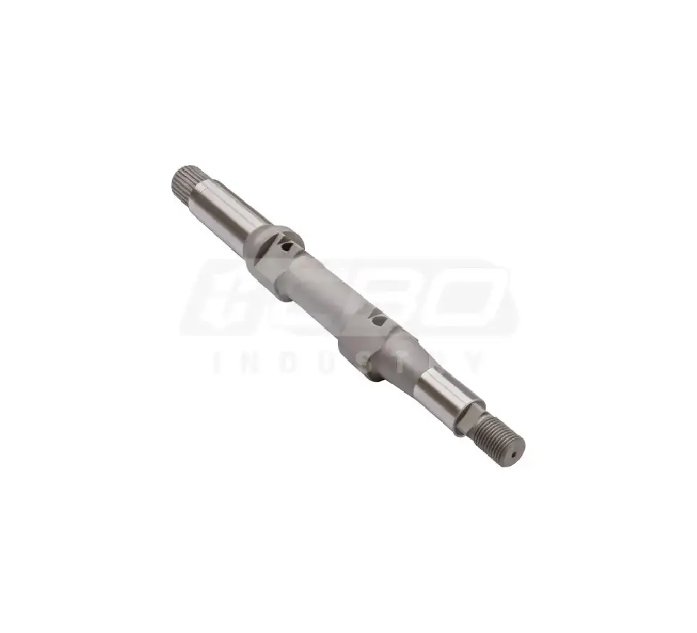 SLEWING SHAFT B-ROCK (LONG)(Q7A15)
