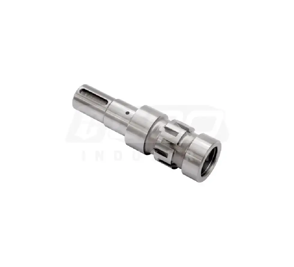 SHAFT FOR HYD.MOTOR M/S TYPE -(DIA.31.75)(SCHWING)-OEM
