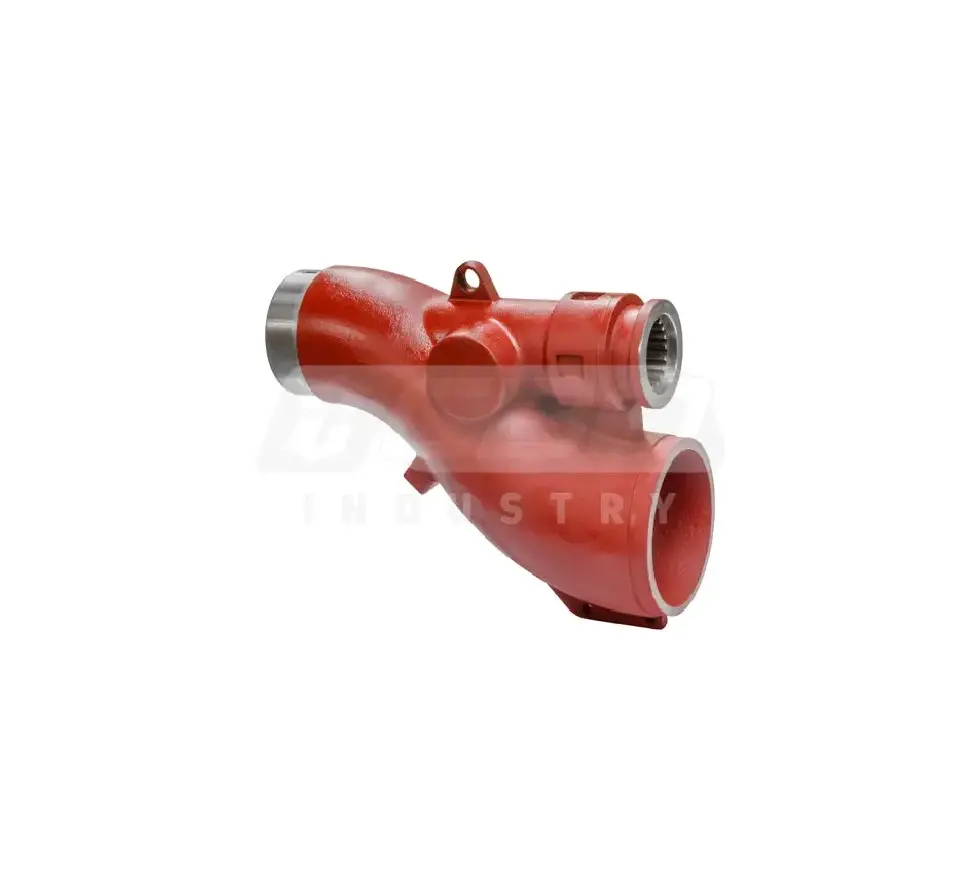 S VALVE HPG 1408/1808