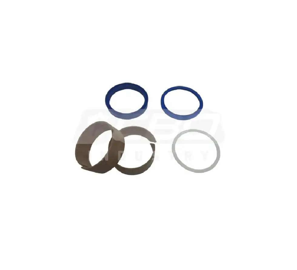 SEAL SET FOR PLUNGER CYLINDER Q160-60 SPZ- GEN.2 (5S)