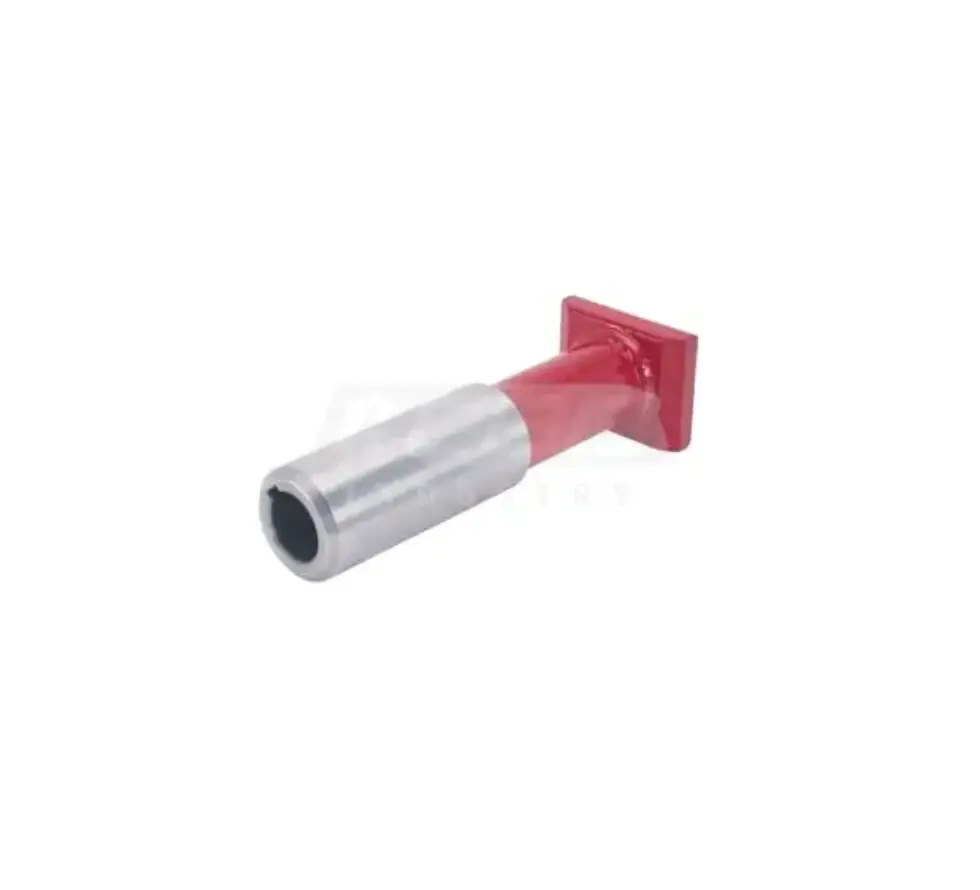 MIXER SHAFT-ECO TYPE
