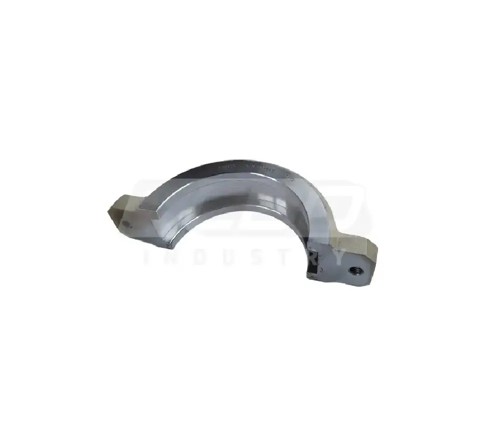 HALF FLANGE