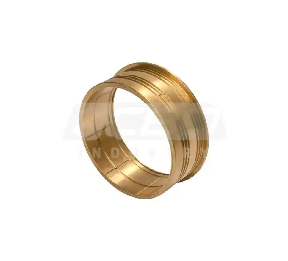 BRONZE BUSHİNG