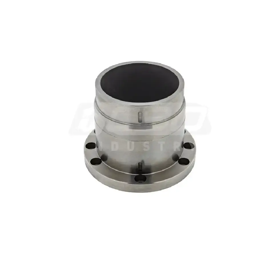 BEARING CONNECTION