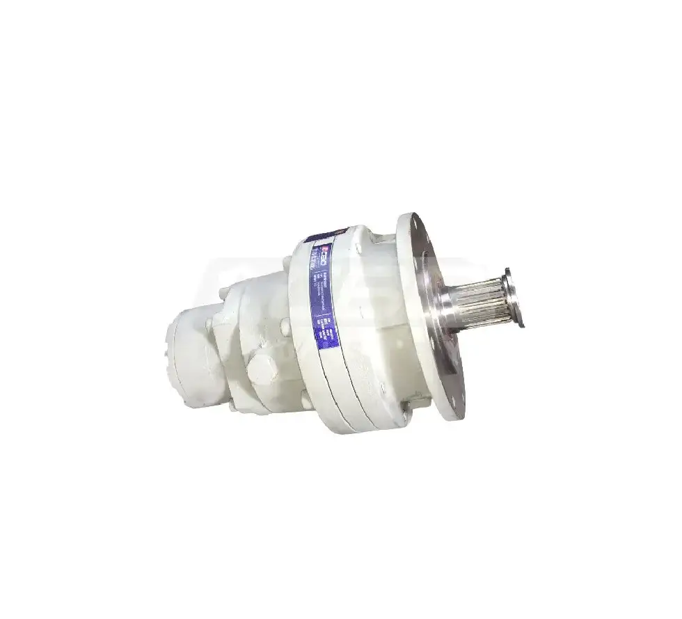 GEARED MOTOR - Rif: MT300L100008