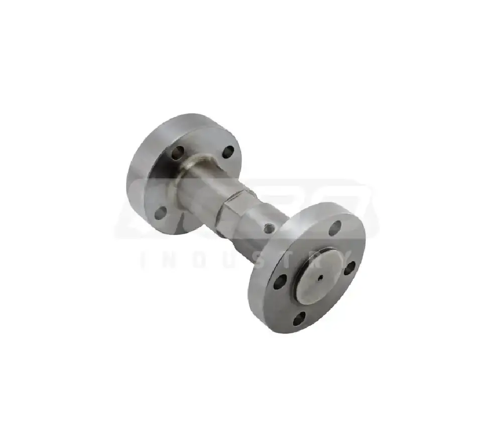 FLANGE - MAGNUM RAM