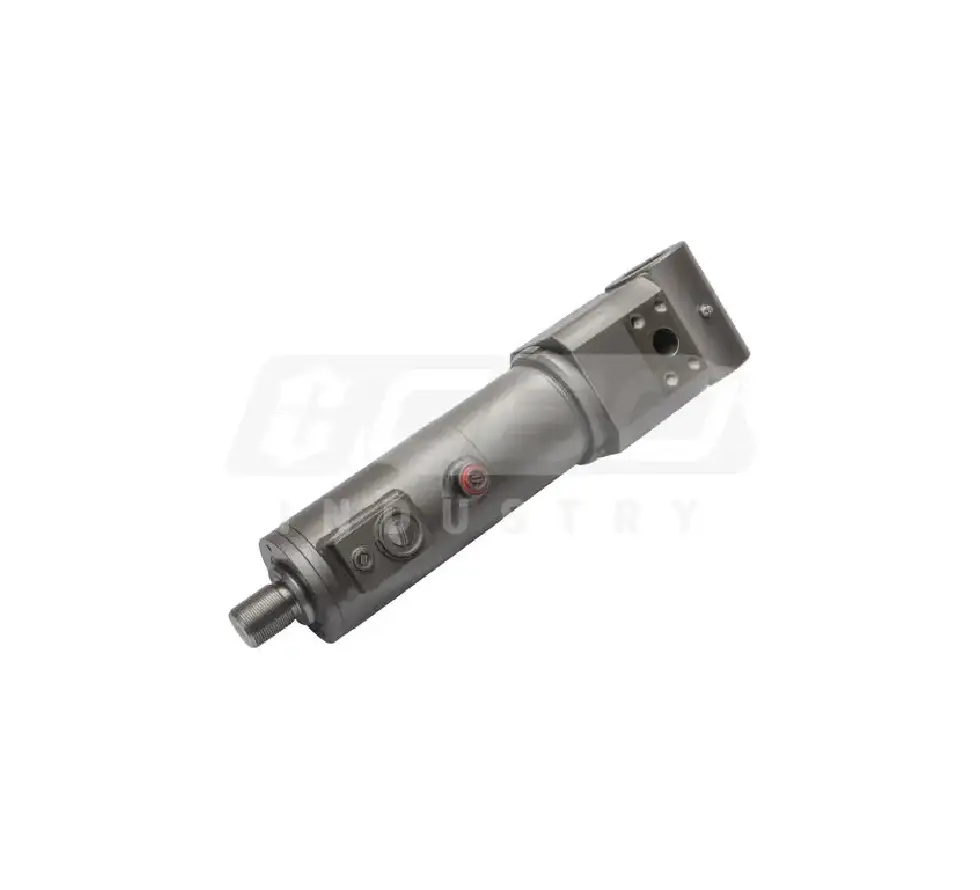 ROTATION CYLINDER