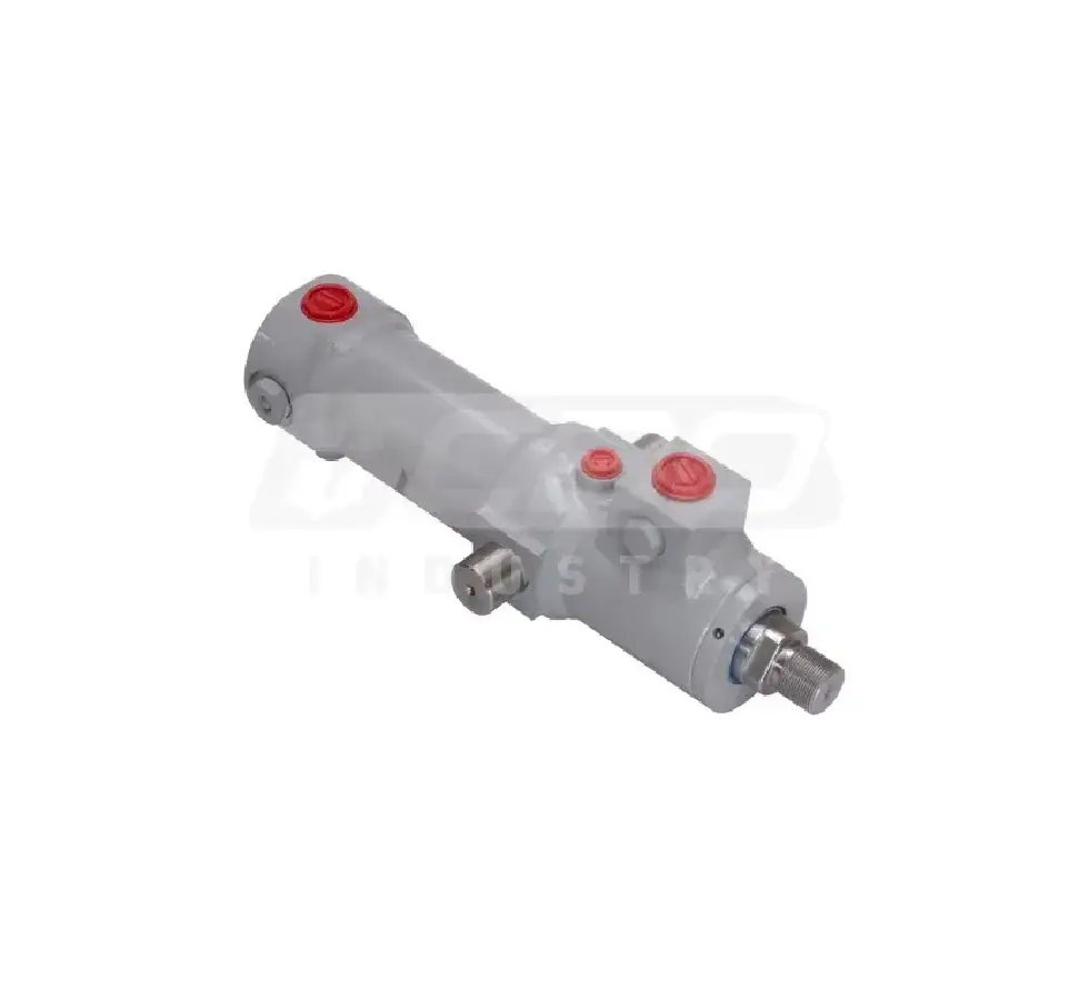 HYDRAULIC CYLINDER