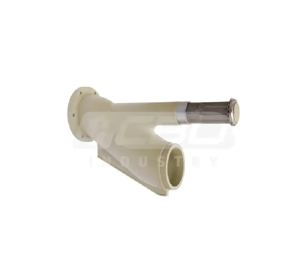 SERMAC S VALVE S8
