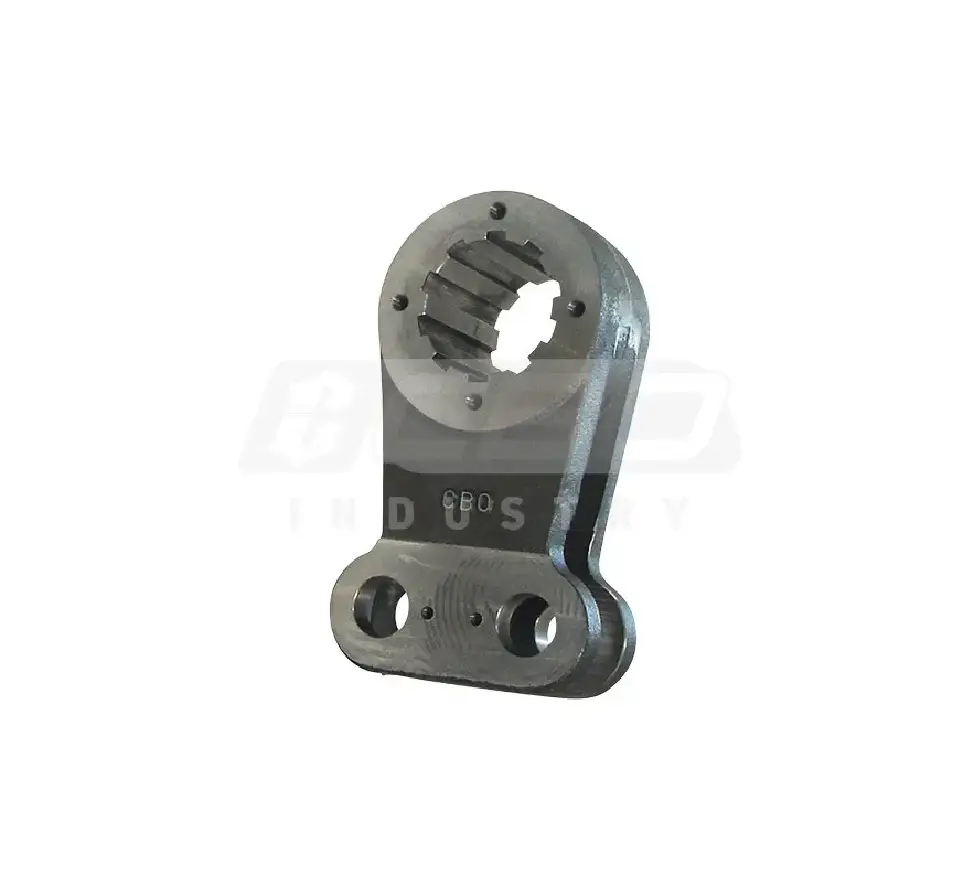 SERMAC /VALVE CONTROL FORK 