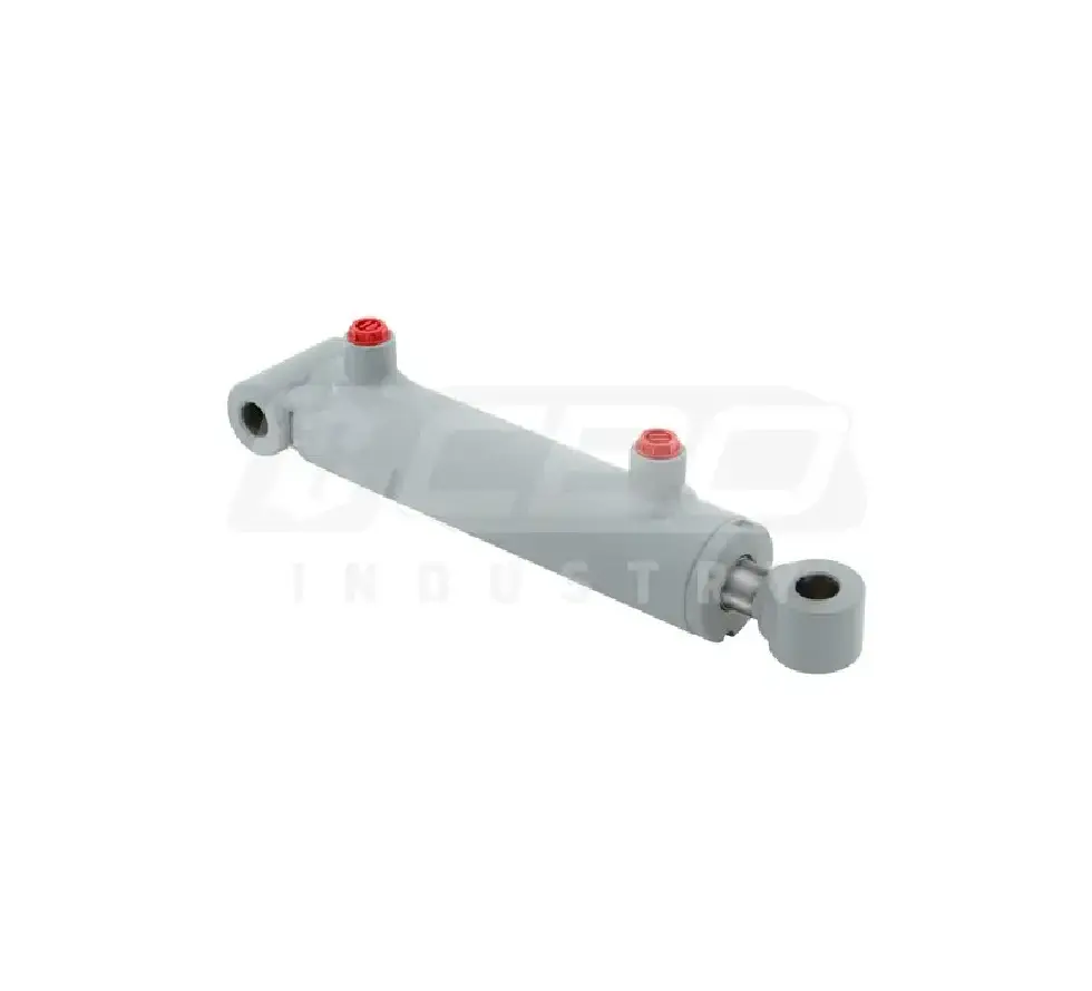 HYDRAULIC CYLINDER
