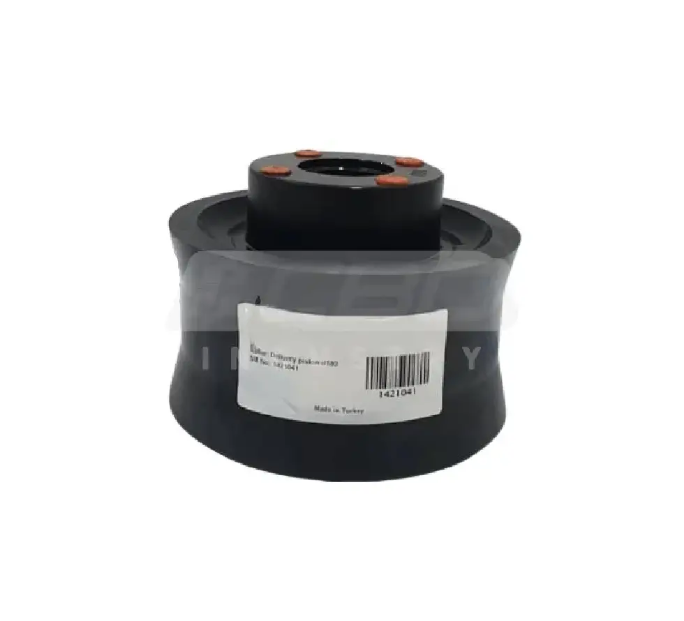 PISTON RAM DN180 for sermac