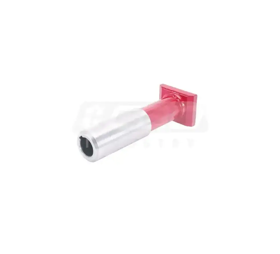 MIXER SHAFT,60-LONG-E.